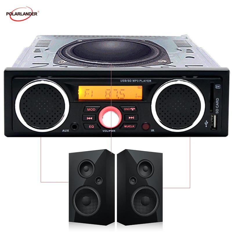  2 Ŀ  , 1  ڵ  MP3  ÷̾,   ׷ FM, USB SD AUX 
